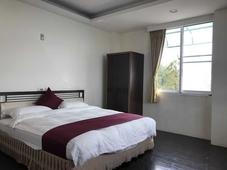 Zhu Yuan Homestay