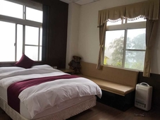 Zhu Yuan Homestay