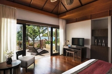 Anantara Rasananda Koh Phangan Villas