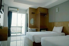 AtMe2 Hotel