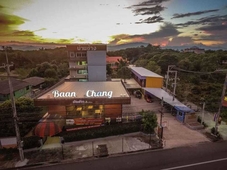 Baan Chang Hotel & Coffee House