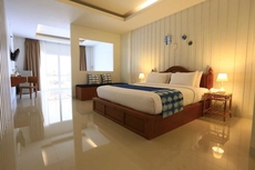 Baan Iyara Boutique City Hotel