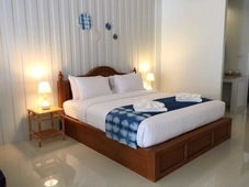 Baan Iyara Boutique City Hotel