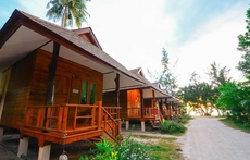 Baanchaylay Resort