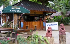 Ban Kiang Doi Resort