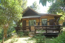 Ban Kiang Doi Resort