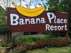 Banana Place Resort