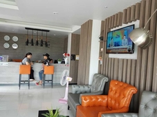 Bangkok Boutique Resort Rangsit