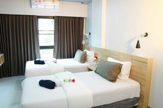 Bangkok Boutique Resort Rangsit