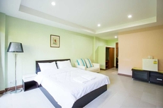 Banlanna Hotel Lampang