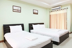 Banlanna Hotel Lampang