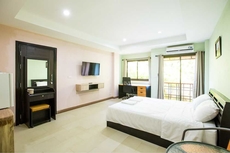 Banlanna Hotel Lampang