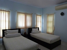 Bann Suan Rachawadee B&B