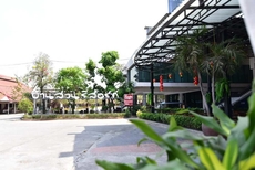 Bansuan Resort