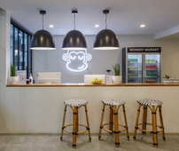 Blu Monkey Hub & Hotel Ranong