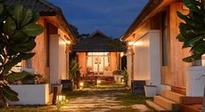 Bundhaya Villas Koh Lipe