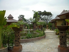 Chatpimarn Resort Hotel