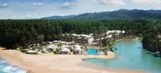 Devasom Khao Lak Beach Resort & Villas