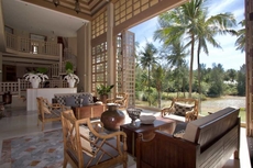 Devasom Khao Lak Beach Resort & Villas