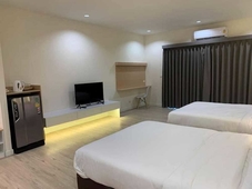 GRAND PA Hotel&Resort Lamphun Chiang Mai