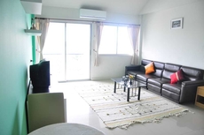 Greenville Serviced Apartment