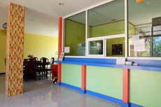 Honey Hotel Chiang Saen