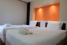 Honey Hotel Chiang Saen