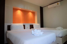 Honey Hotel Chiang Saen