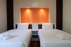 Honey Hotel Chiang Saen