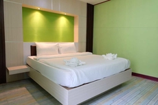 Honey Hotel Chiang Saen