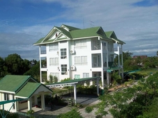 Kasem Garden Hotel Surin