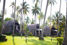 Koh Kood Beach Resort