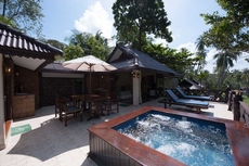 Koh Kood Beach Resort