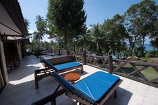 Koh Kood Beach Resort