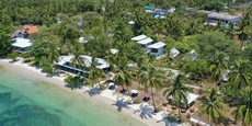 Koh Mook Riviera Beach Resort