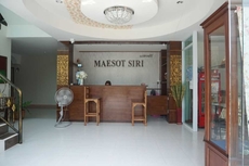 Maesot Siri Hotel