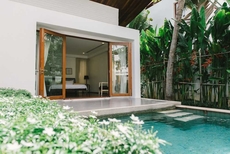 PRAN-A-LUXE Exclusive Pool Villa