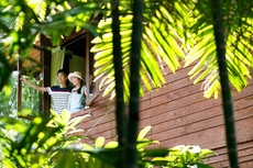 Pai Village Boutique Resort