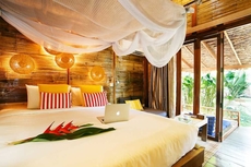 Pai Village Boutique Resort