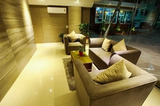 Patt Serviced Apartments