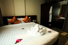 Patt Serviced Apartments