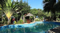 Riverside Homestay