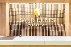 Sand Dunes Chaolao Beach Resort