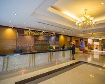 Seeharaj Hotel Uttaradit