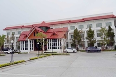 Silayok Grand Hotel