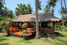 Suan Bankrut Beach Resort