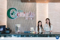 The Centris Hotel Phatthalung