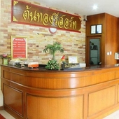 Ton Thong Resort Hotel