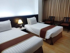 V Verve Service Apartment Hotel