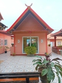 Vimanmek hotel